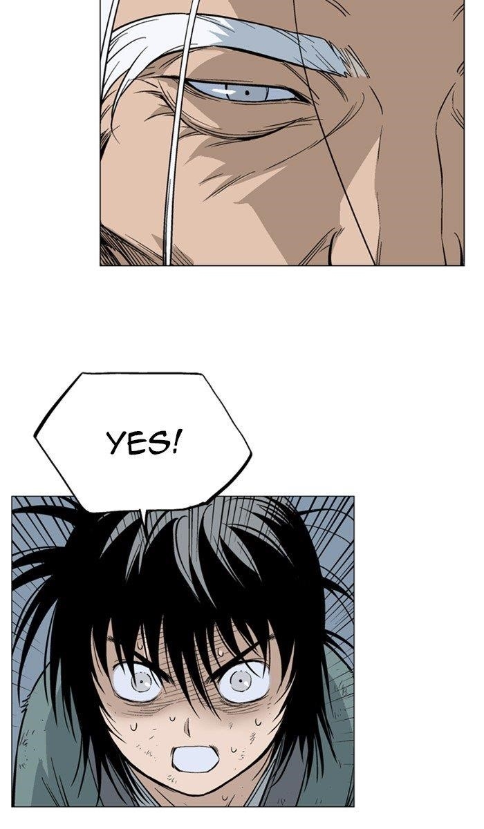 Gosu Chapter 163 135