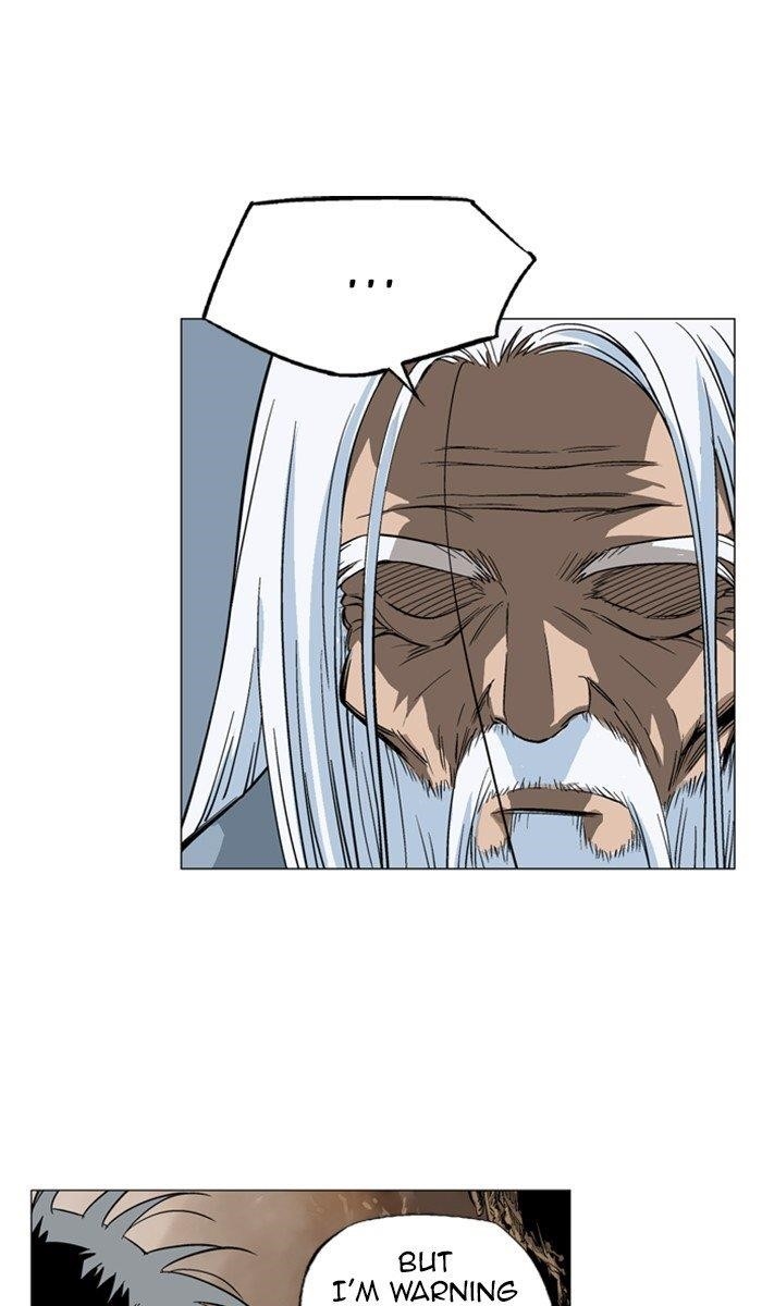 Gosu Chapter 163 136