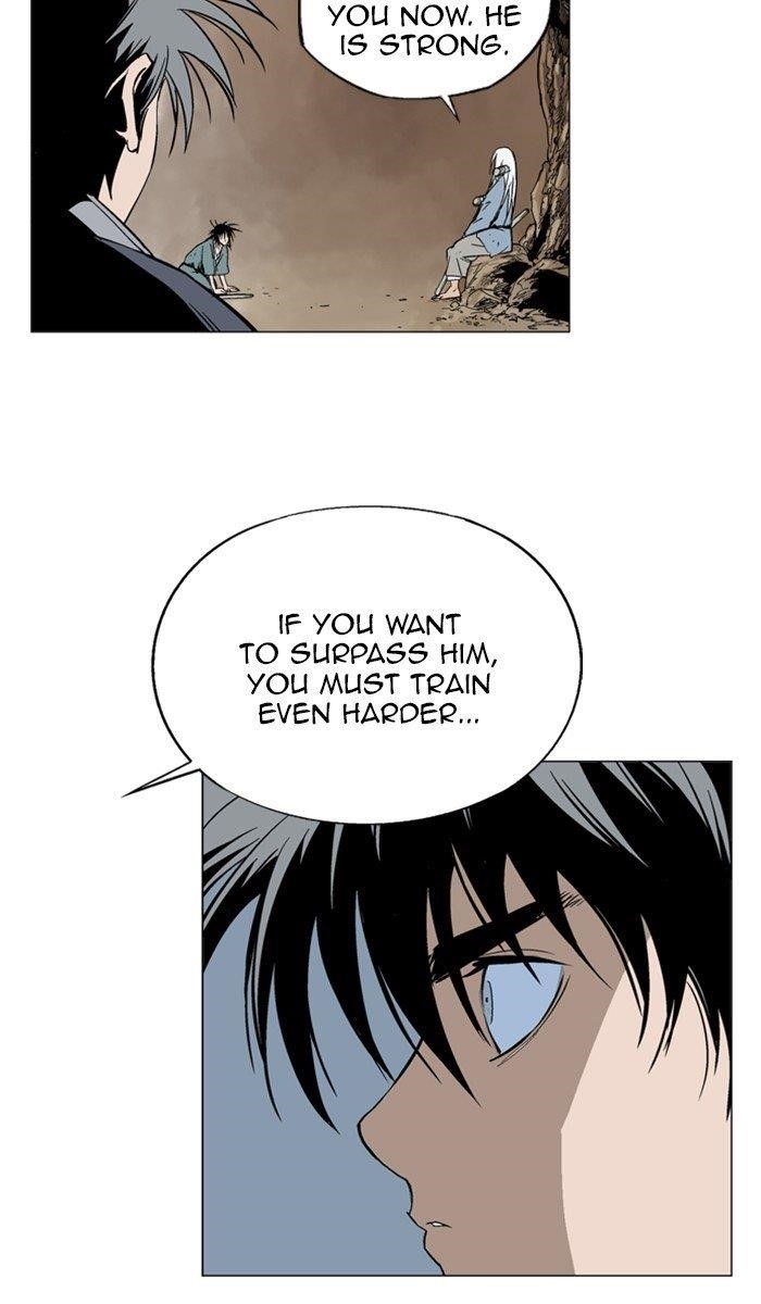 Gosu Chapter 163 137
