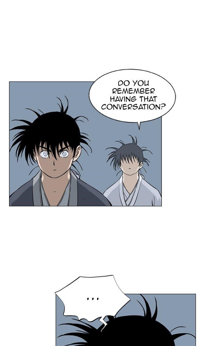 Gosu Chapter 163 138