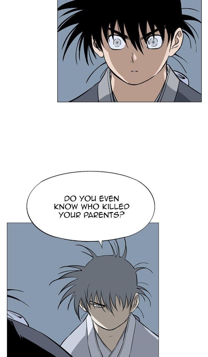 Gosu Chapter 163 139