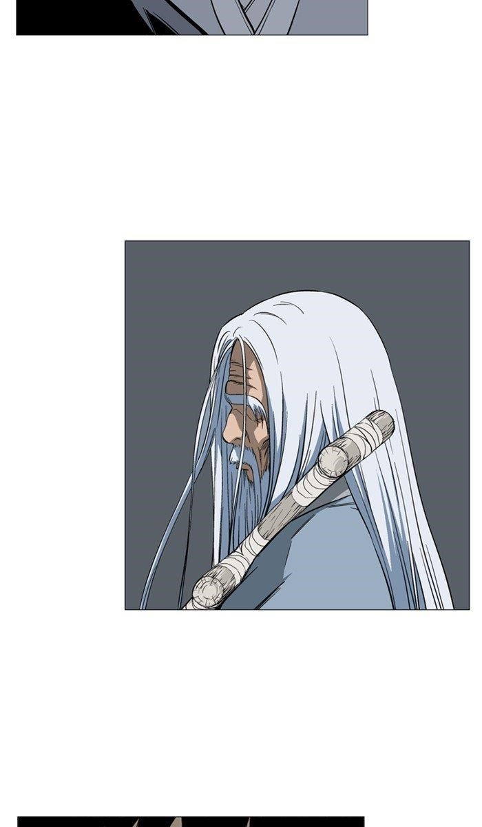 Gosu Chapter 163 140