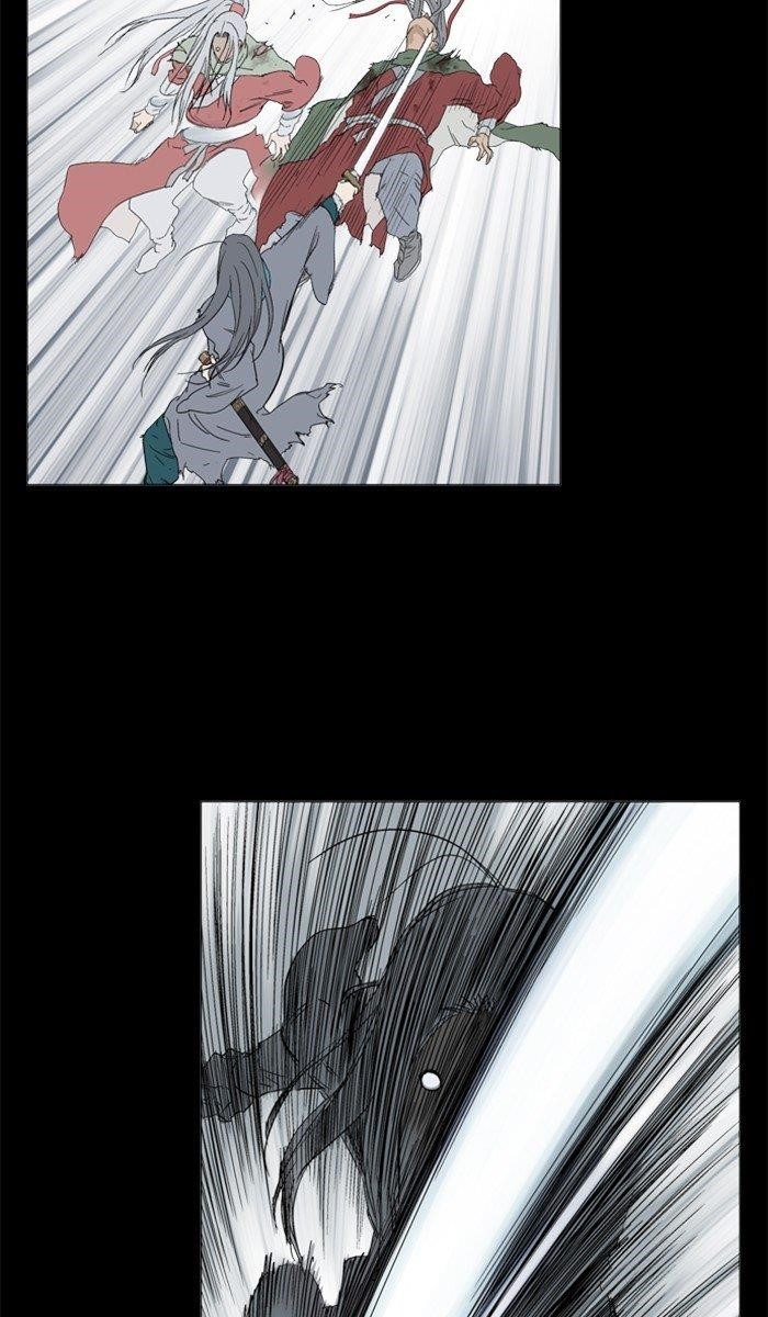 Gosu Chapter 163 150
