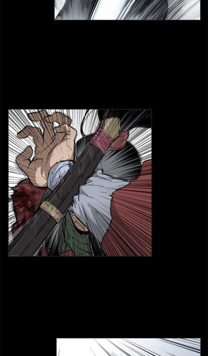 Gosu Chapter 163 151