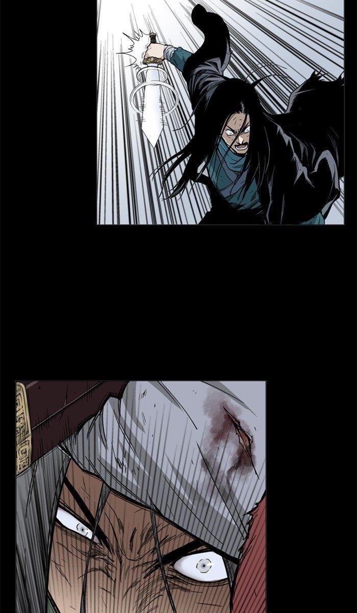 Gosu Chapter 163 152