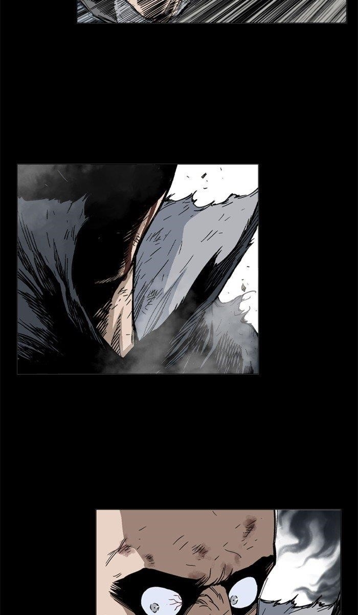 Gosu Chapter 163 156