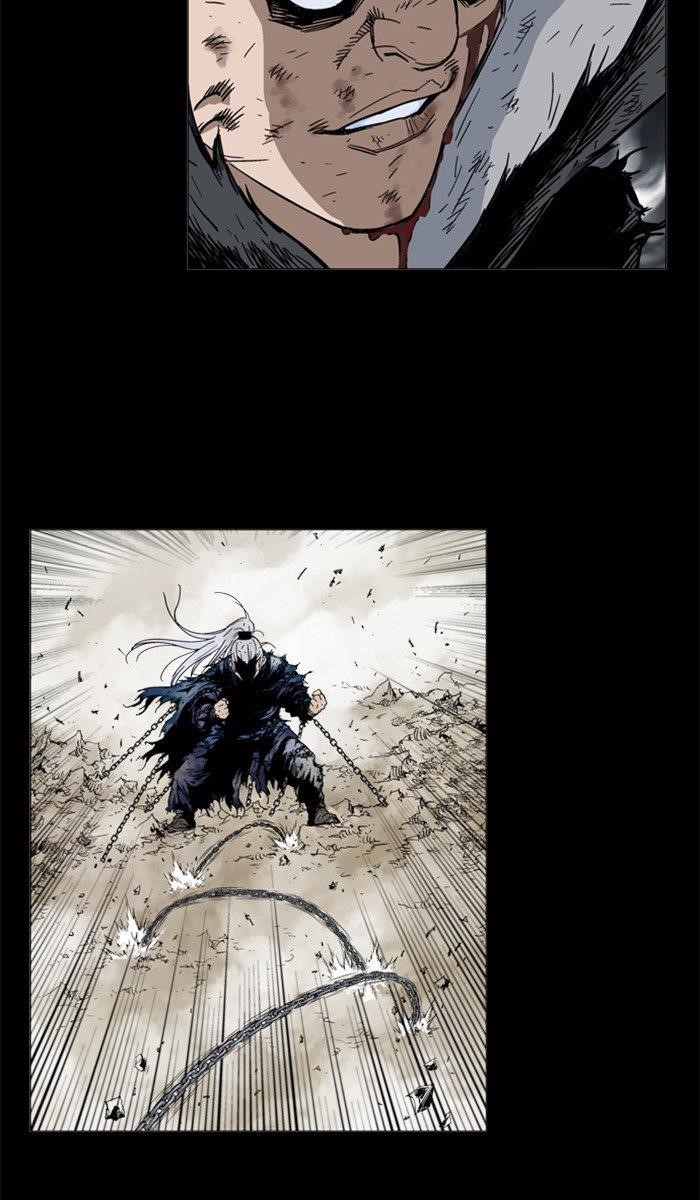 Gosu Chapter 163 157