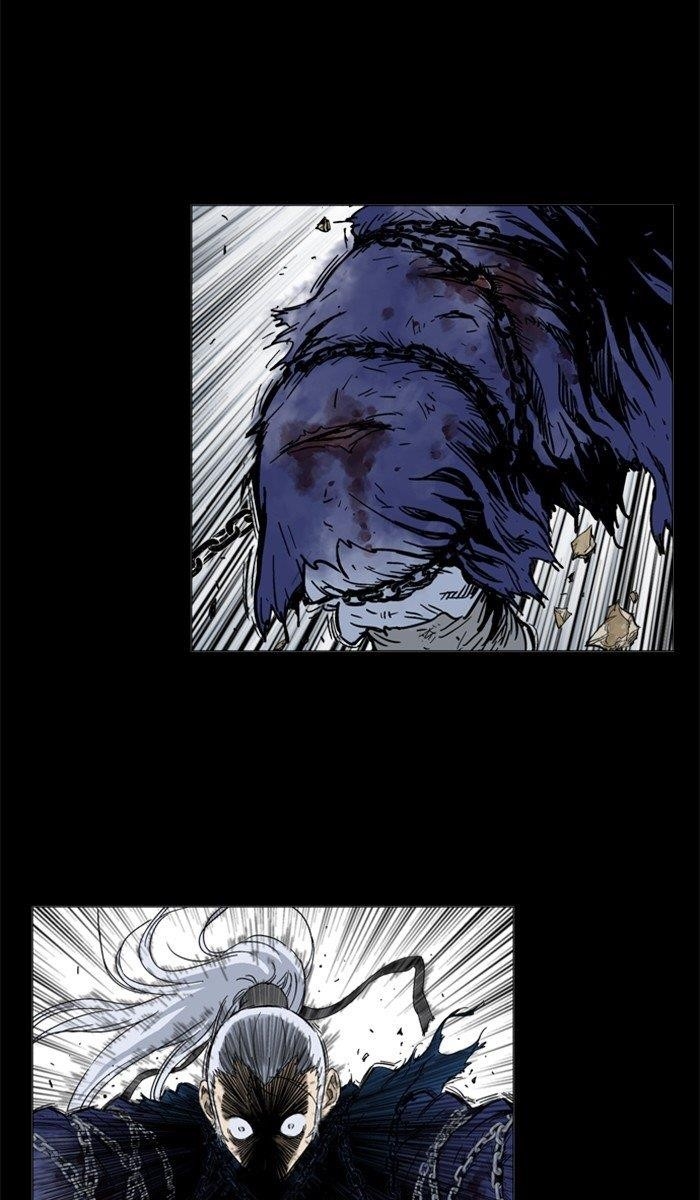 Gosu Chapter 163 158