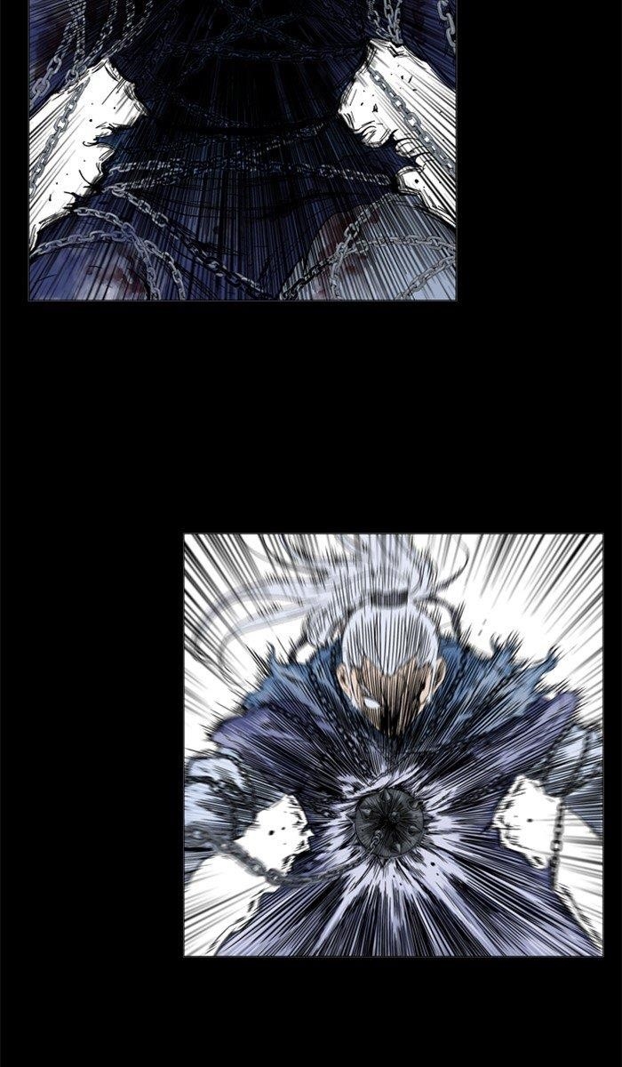 Gosu Chapter 163 159