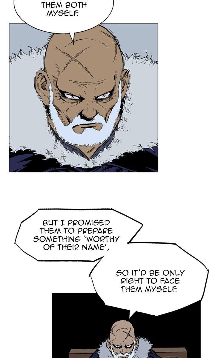 Gosu Chapter 163 16