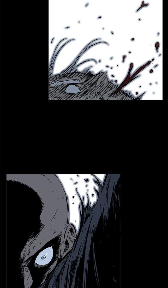 Gosu Chapter 163 162