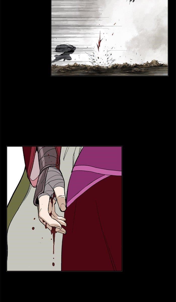Gosu Chapter 163 166