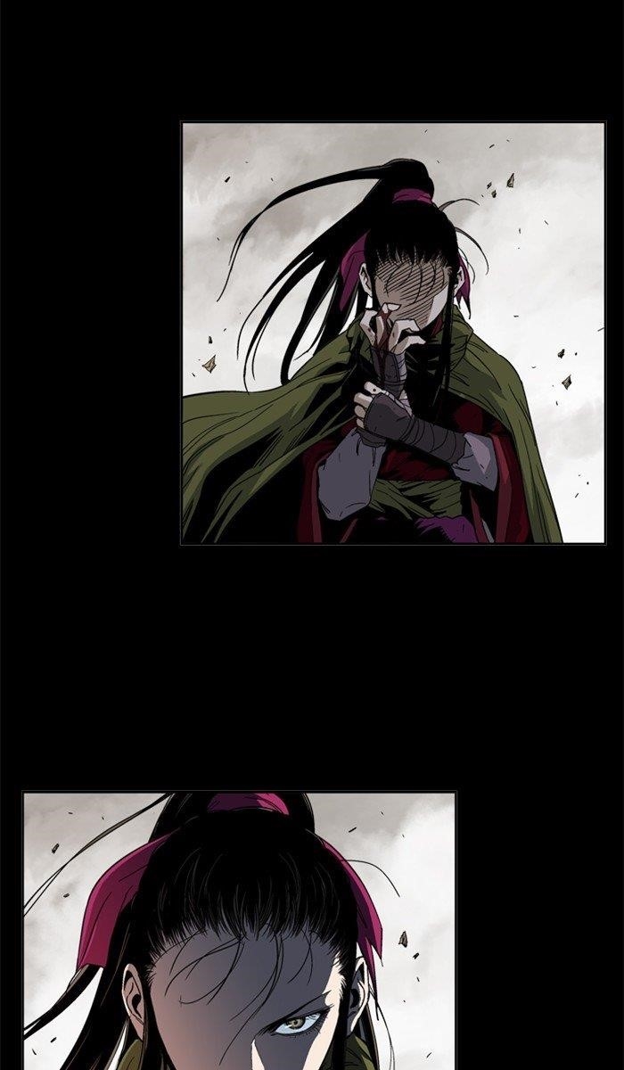 Gosu Chapter 163 167