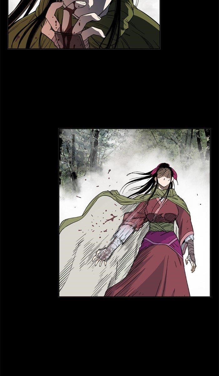 Gosu Chapter 163 168