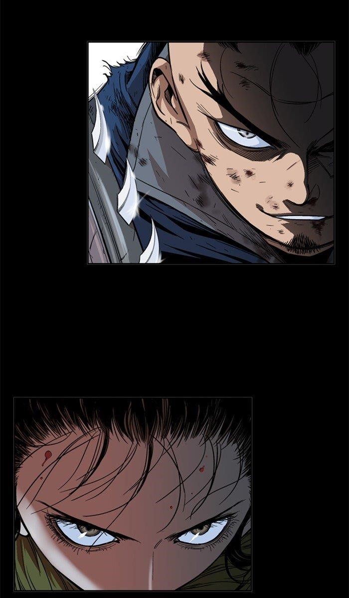 Gosu Chapter 163 169