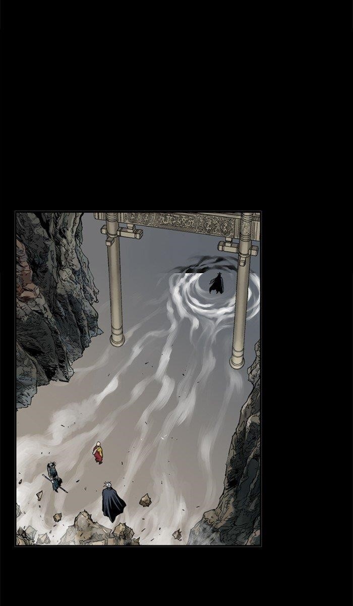 Gosu Chapter 163 171