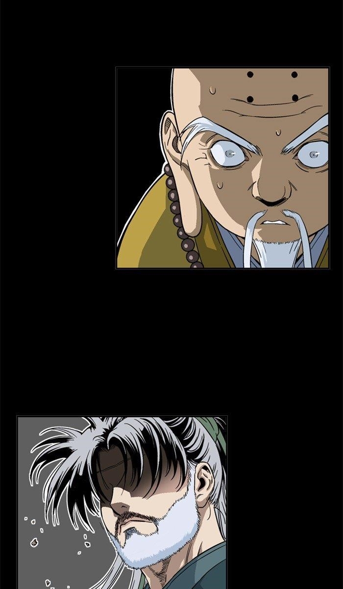 Gosu Chapter 163 172