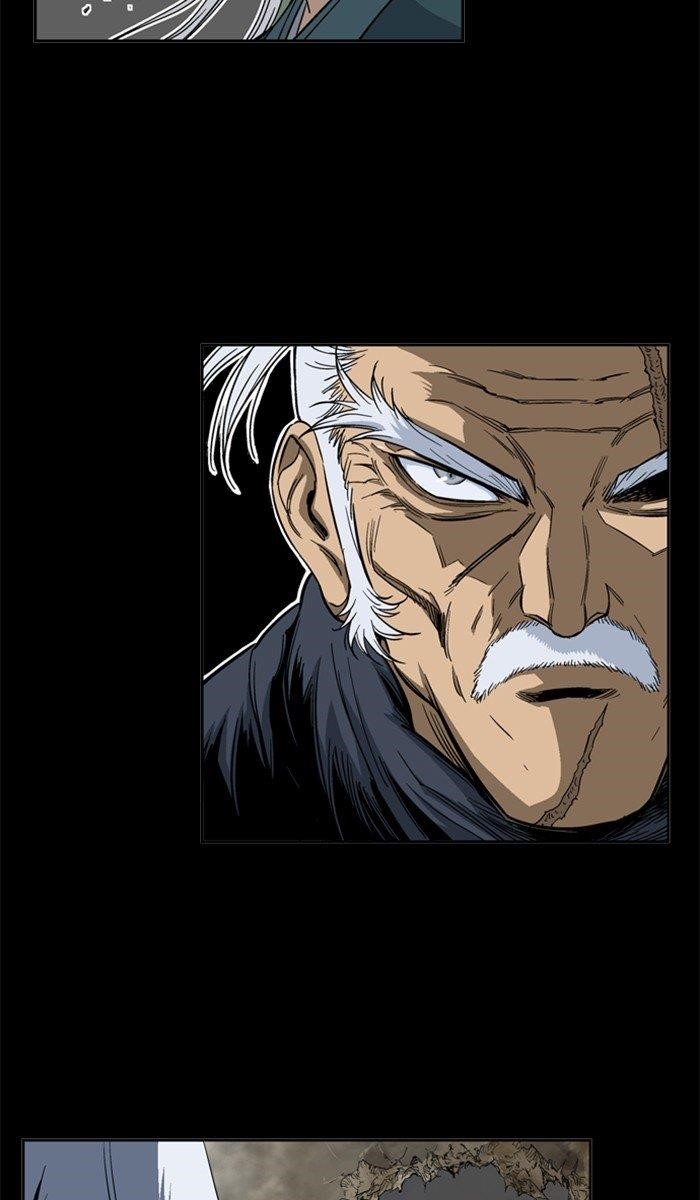 Gosu Chapter 163 173
