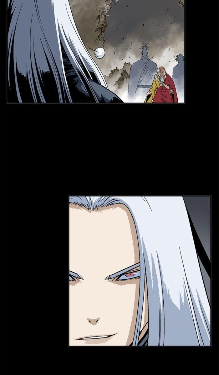 Gosu Chapter 163 174