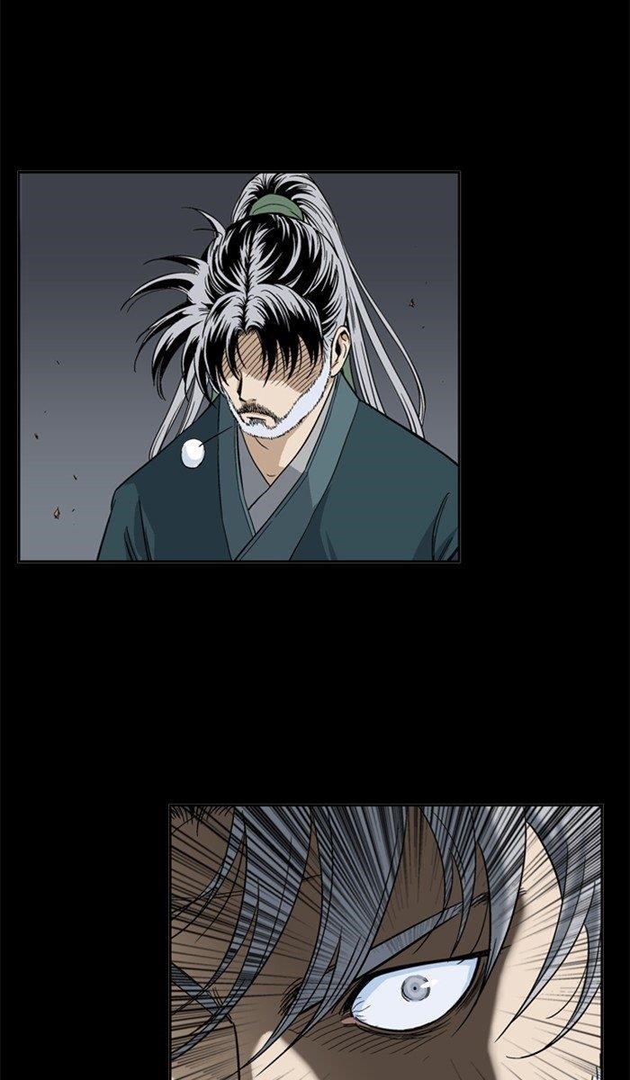 Gosu Chapter 163 175