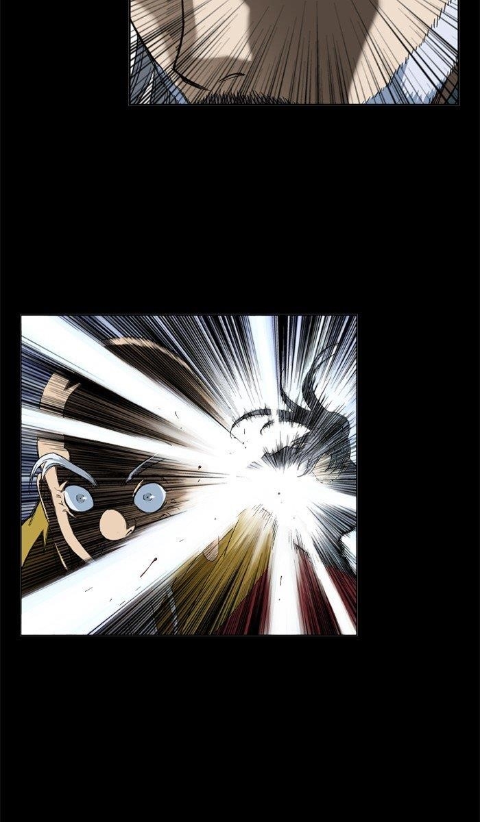 Gosu Chapter 163 176