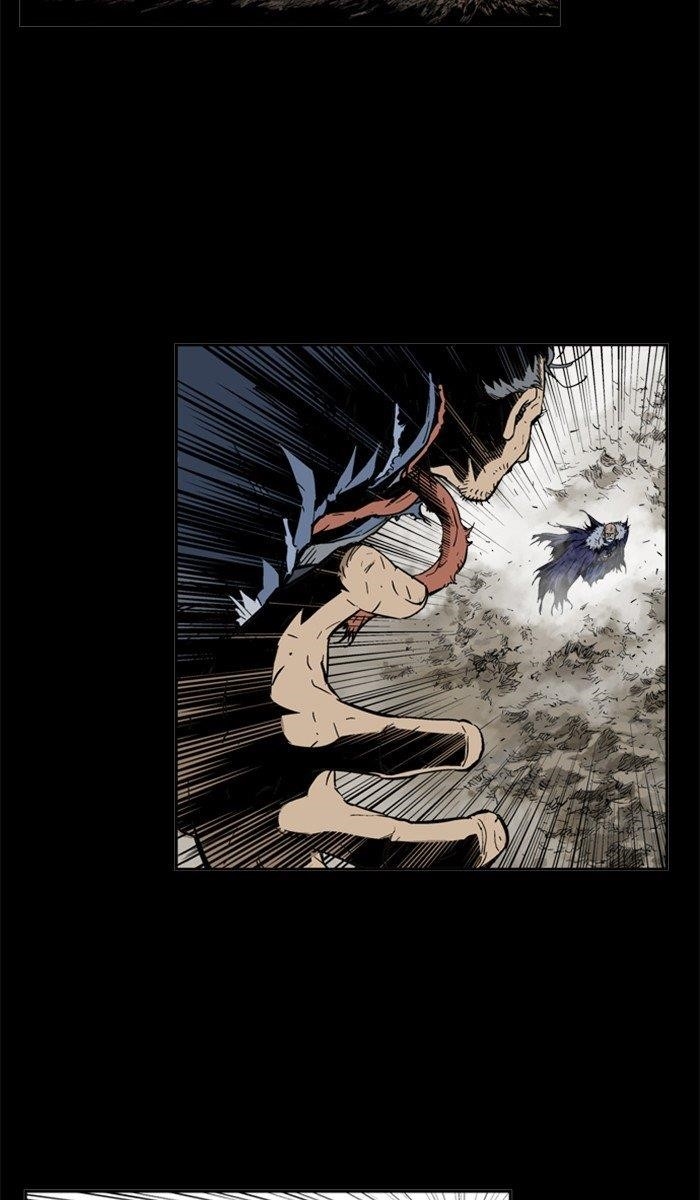 Gosu Chapter 163 182