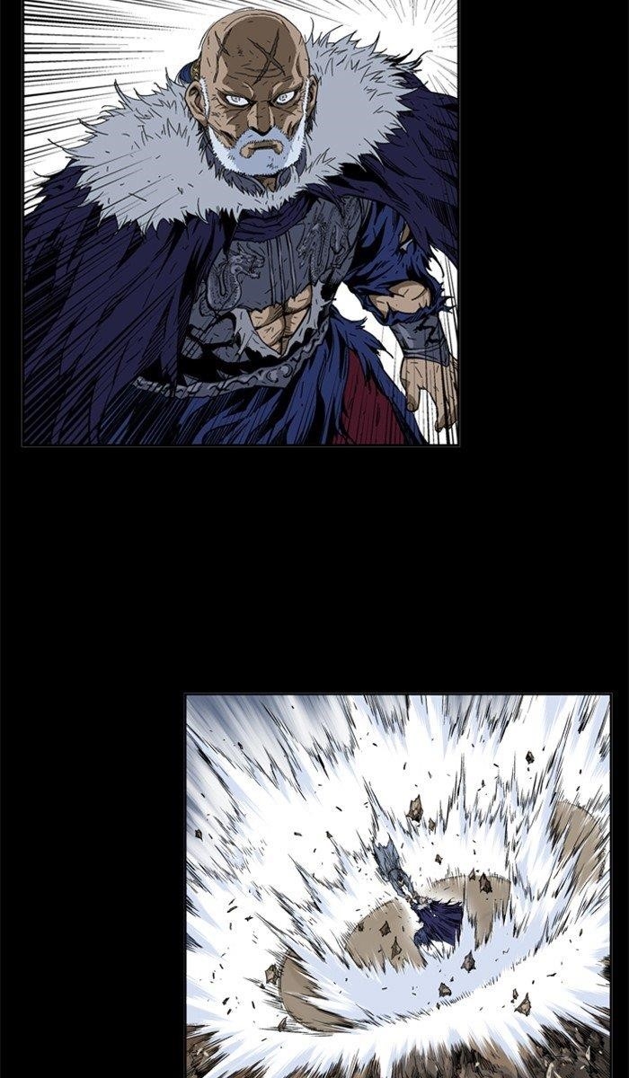 Gosu Chapter 163 183