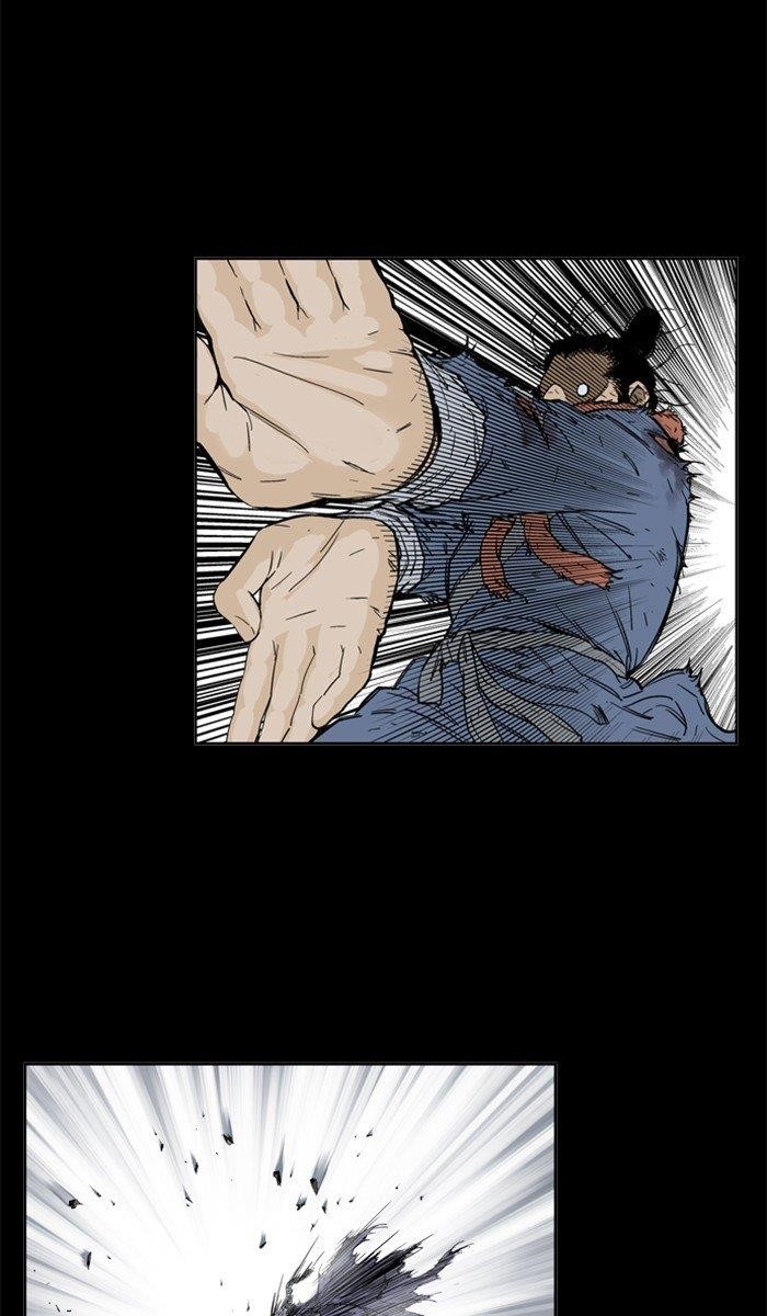 Gosu Chapter 163 186