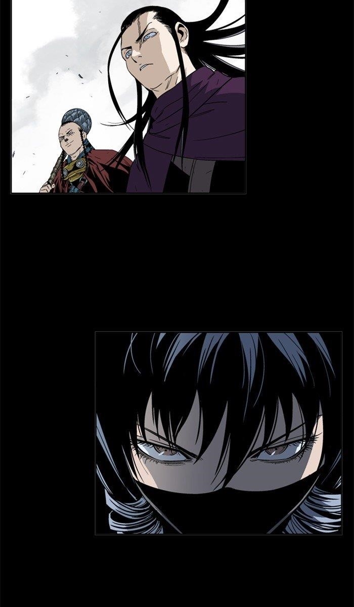 Gosu Chapter 163 190