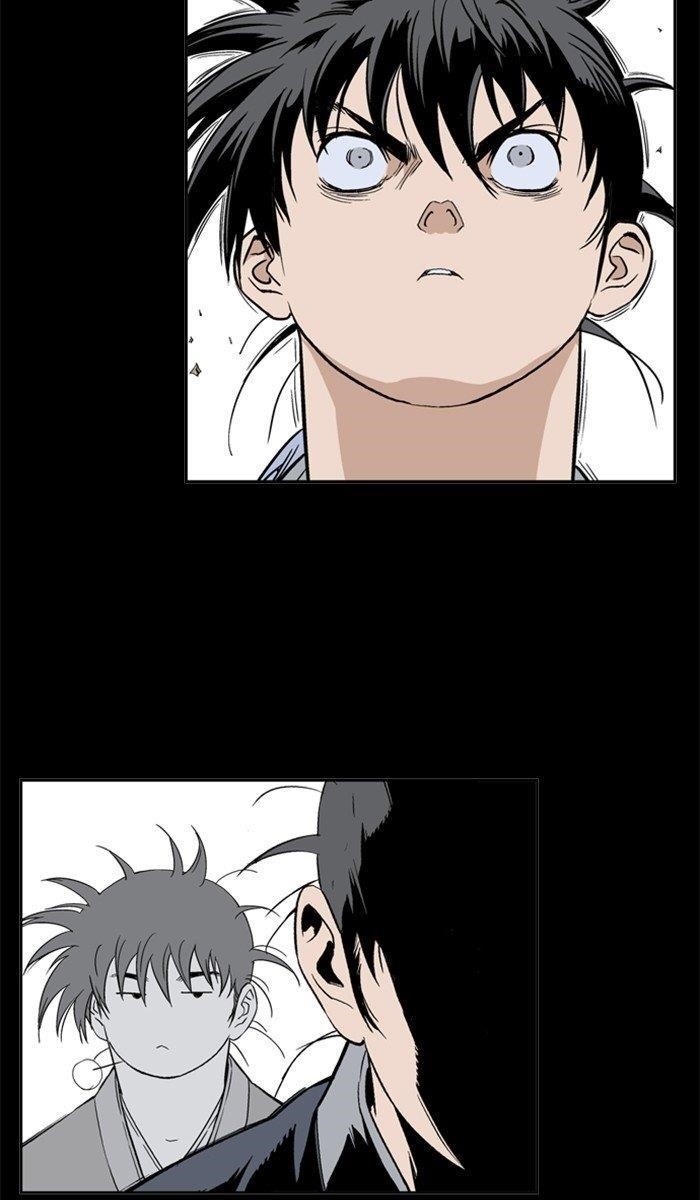 Gosu Chapter 163 196
