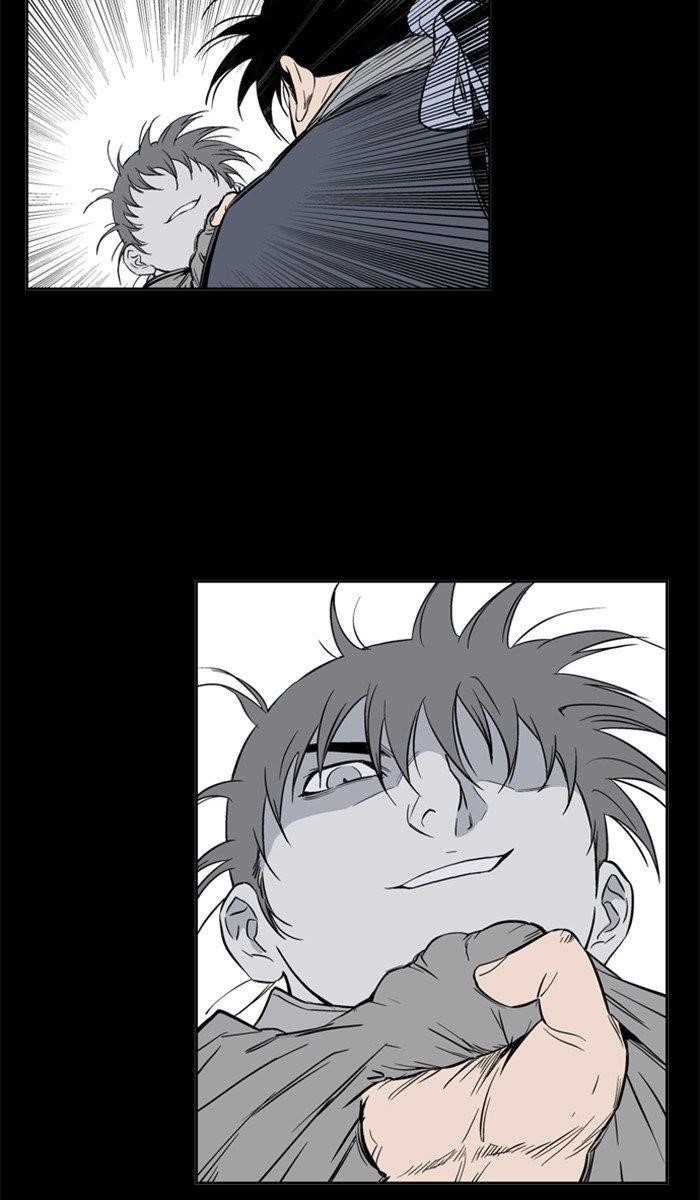 Gosu Chapter 163 198