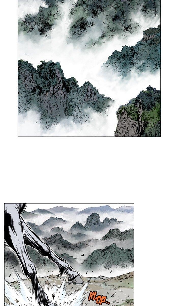 Gosu Chapter 163 20