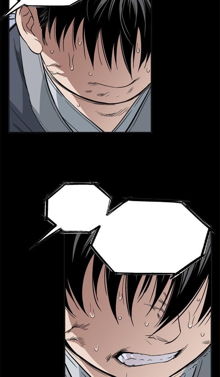 Gosu Chapter 163 200