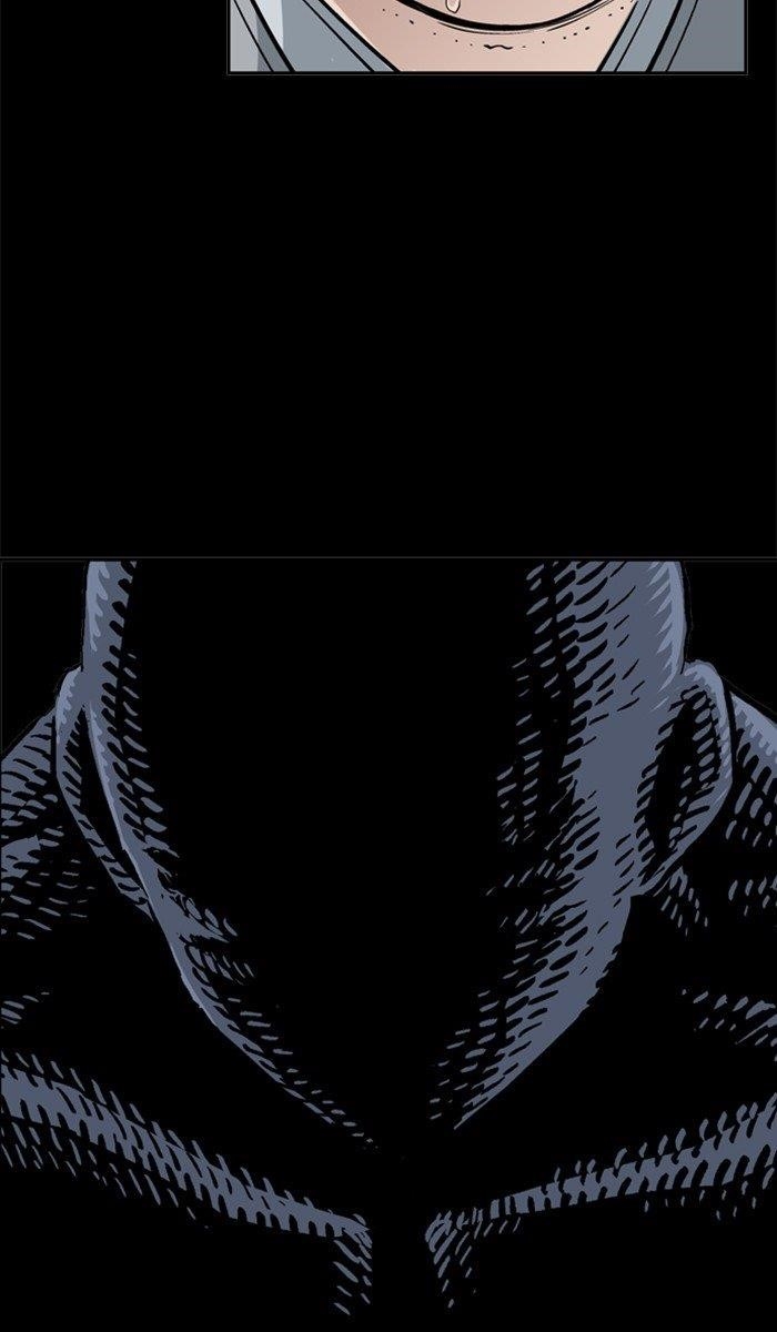 Gosu Chapter 163 201