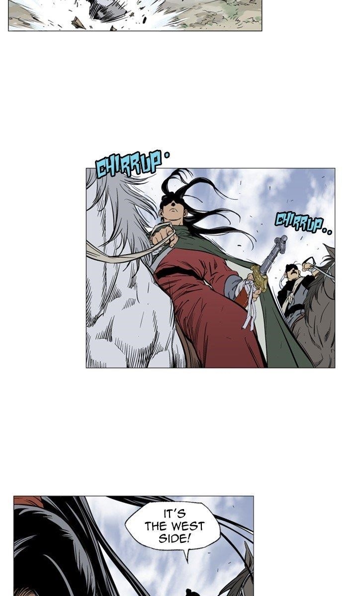 Gosu Chapter 163 21