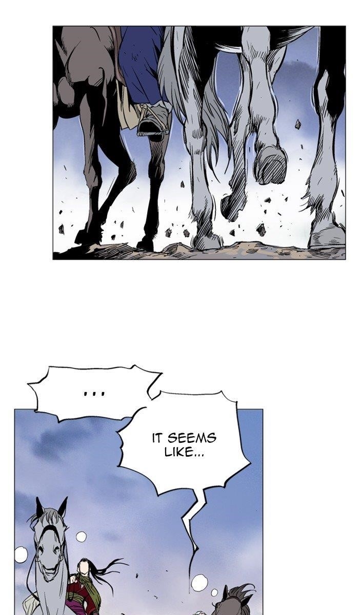 Gosu Chapter 163 23