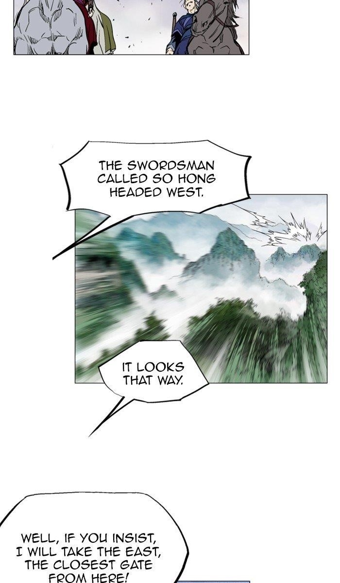 Gosu Chapter 163 24
