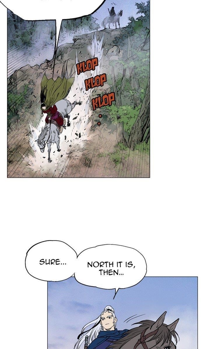 Gosu Chapter 163 25