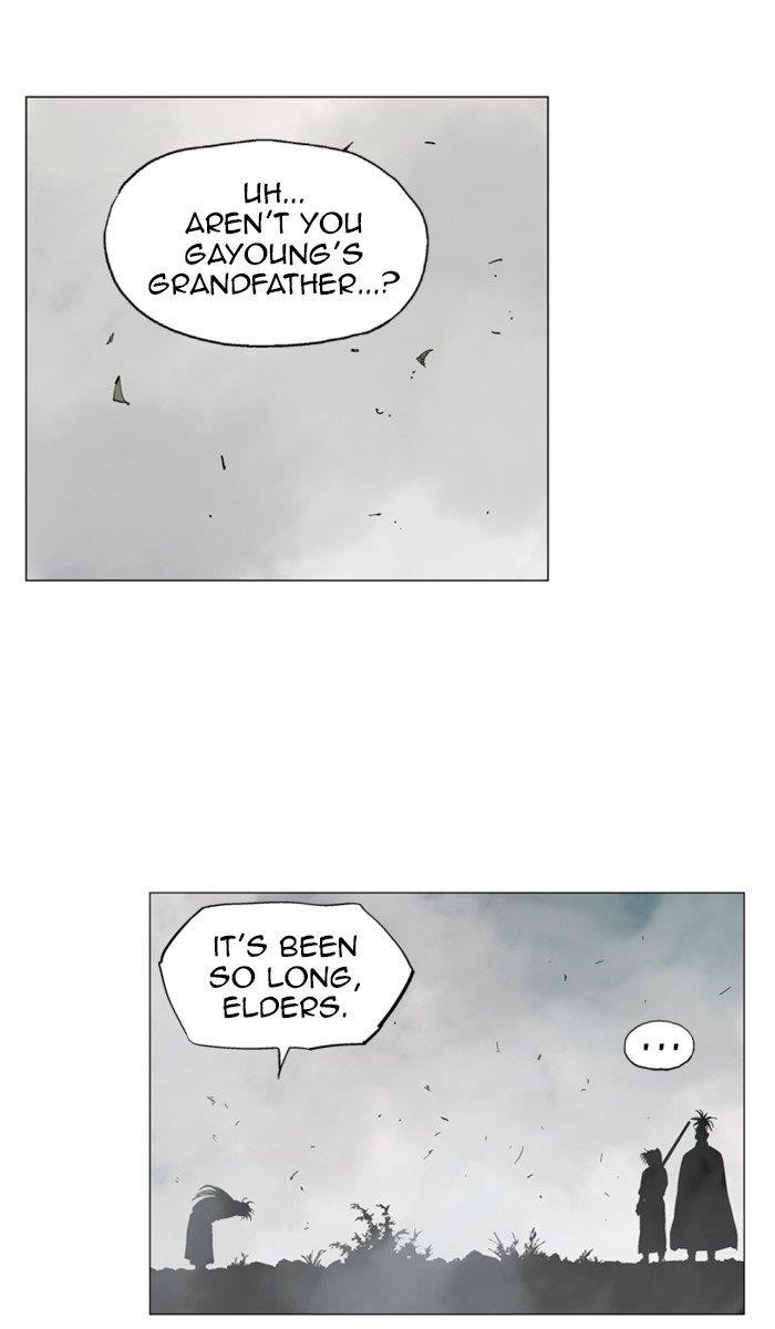 Gosu Chapter 163 27