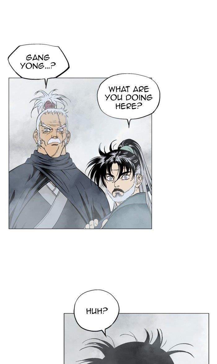 Gosu Chapter 163 28