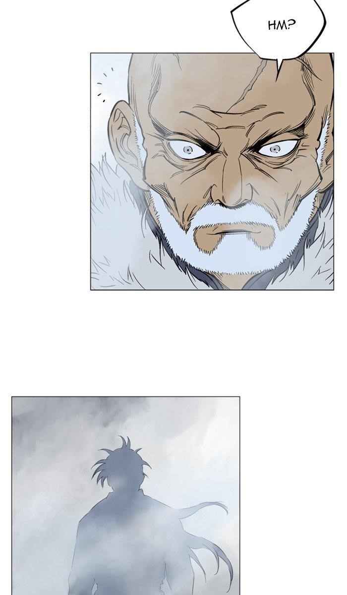 Gosu Chapter 163 31