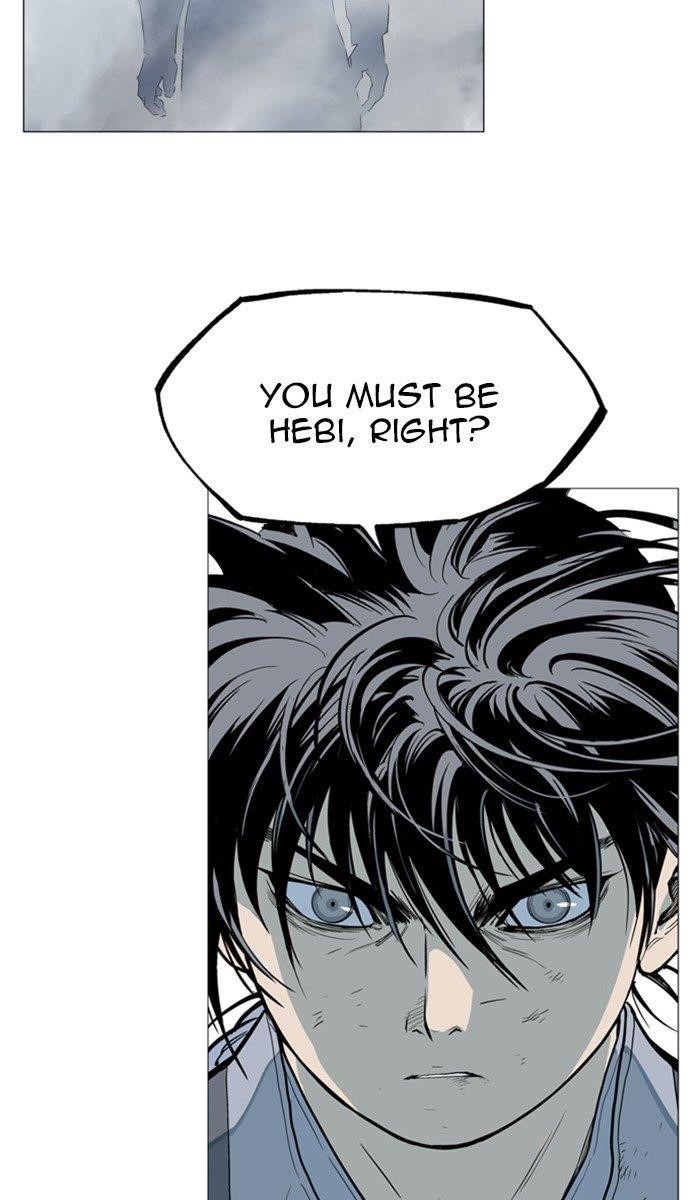 Gosu Chapter 163 32