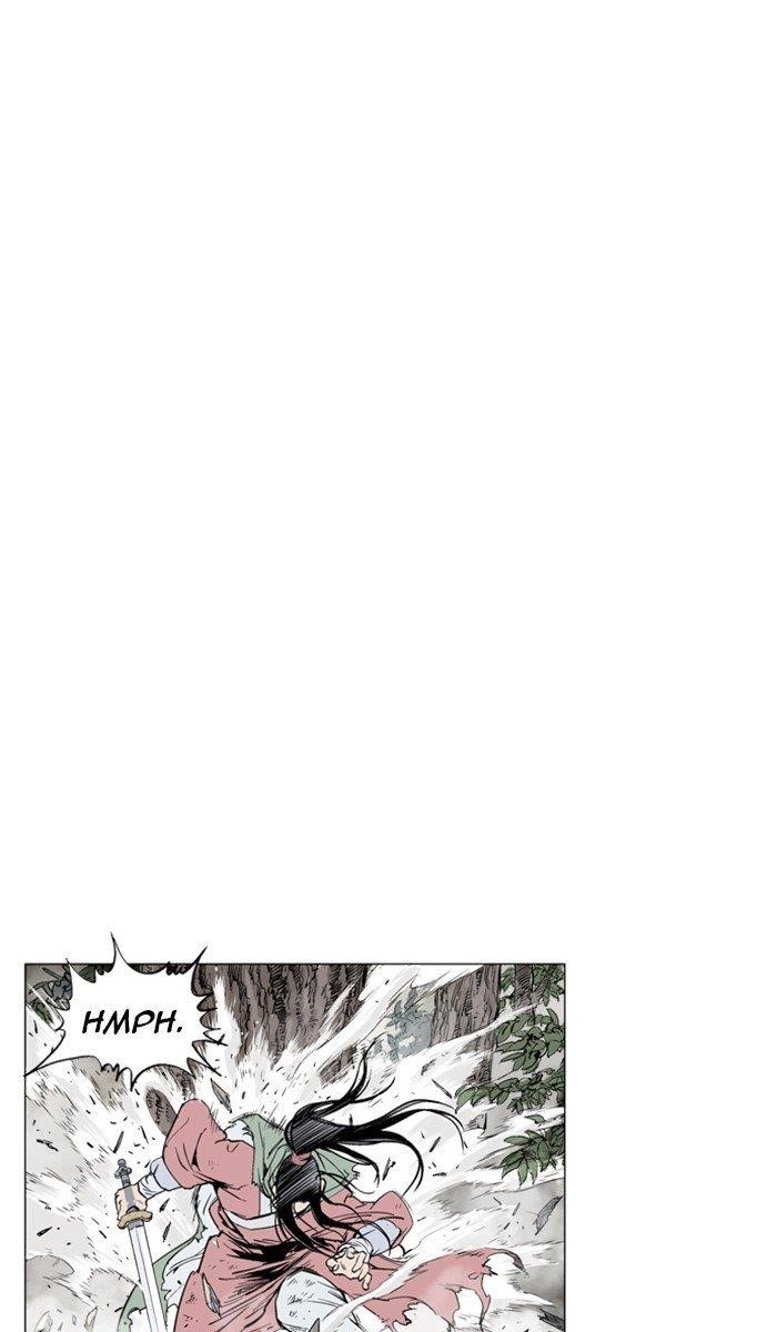 Gosu Chapter 163 34