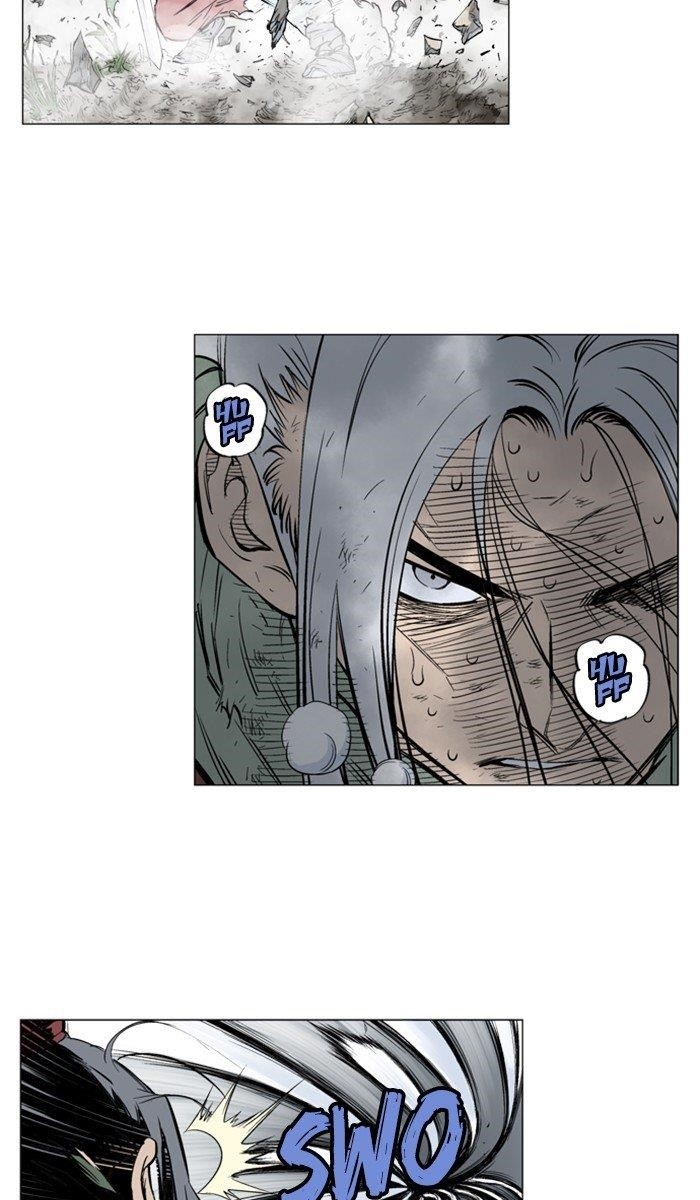 Gosu Chapter 163 35