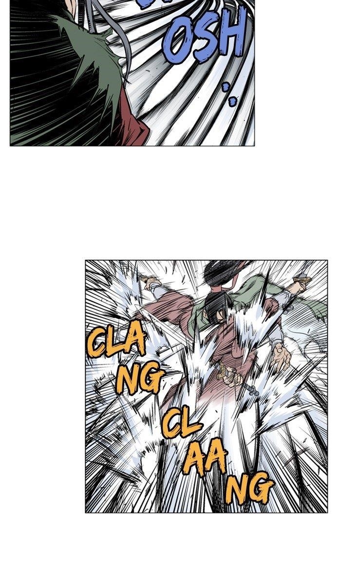 Gosu Chapter 163 36