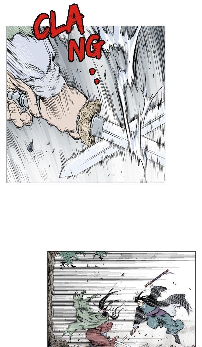 Gosu Chapter 163 37