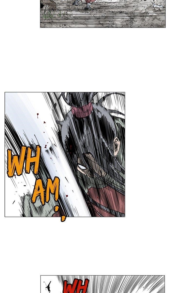 Gosu Chapter 163 38
