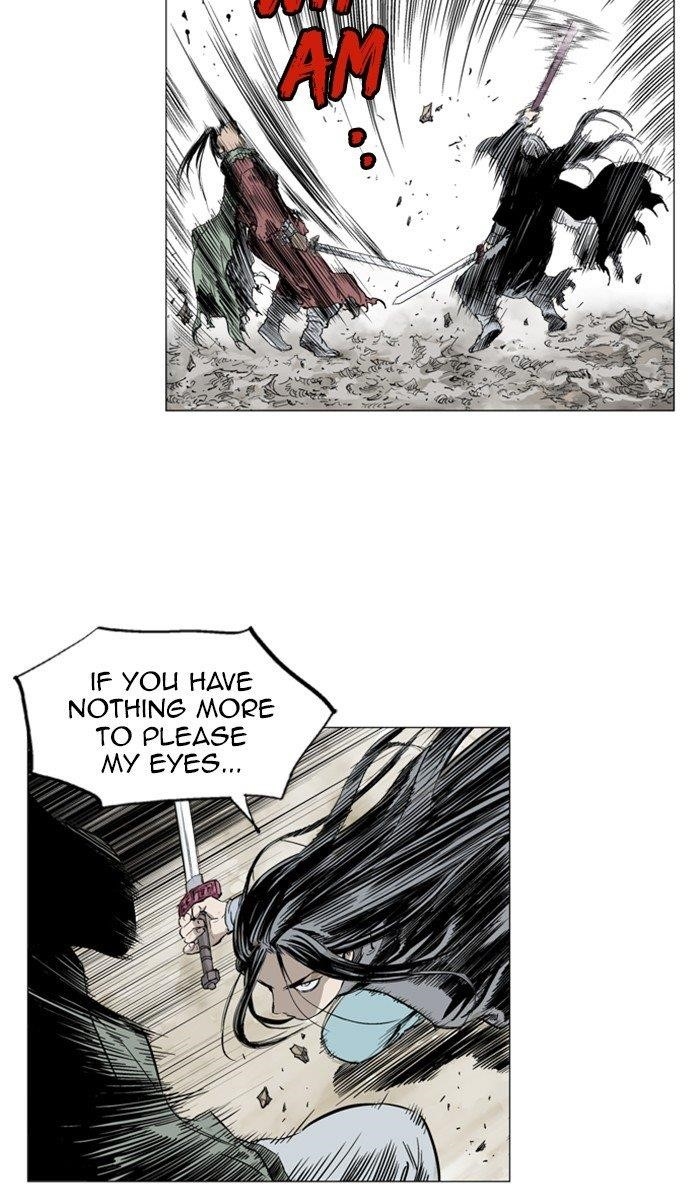Gosu Chapter 163 39