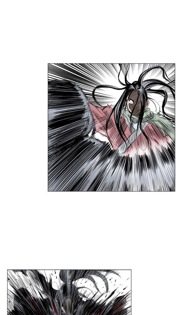 Gosu Chapter 163 40