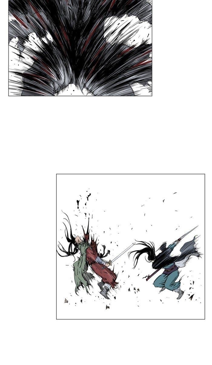 Gosu Chapter 163 41